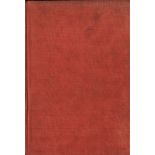 Lawrence and the Arabs by Robert Graves Hardback Book Fourth Edition 1928 published by Jonathan Cape