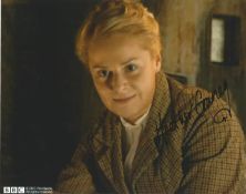 Heather Craney signed 10x8 colour photo. Good condition. All autographs come with a Certificate of