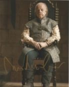 Roger Ashton Griffiths signed 10x8 colour photo. Good condition. All autographs come with a