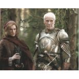 Ian Mcelhinney signed 10x8 colour photo. Good condition. All autographs come with a Certificate of
