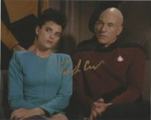 Tracee Cocco signed 10x8 colour photo. Good condition. All autographs come with a Certificate of