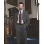 Ben Shenkman American Actor Best Known For Starring In TV Series Royal Pains And Angels In