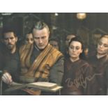 Zara Pythian British Actress Signed 10x8 Colour Photo From The Film Dr Strange. Good condition.