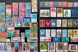 6 Stockcard Leavers of Palestine , Israel. Good condition. We combine postage on multiple winning