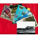 Bundle Of 20 USA Topographical Postcards Including The Field Museum Chicago. We combine postage on