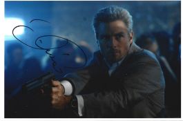 Tom Cruise signed 10x8 inch colour photo. Thomas Cruise Mapother IV, born July 3, 1962, is an.