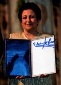 Shirin Ebadi signed 12x8 colour photo. Shirin Ebadi ( born 21 June 1947) is an Iranian political