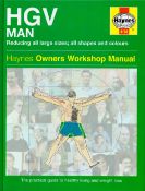Haynes Man Practical Guide to Healthy Living and Weight Loss by Dr Ian Banks Hardback Book 2005