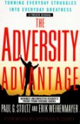 The Adversity Advantage by Paul G Stoltz and Eric Weihenmayer Softback Book date unknown First