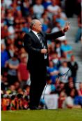 Football. Maarten Cornelis Martin Jol (born 16 January 1956) is a Dutch football manager and