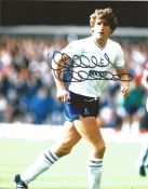Football Mark Falco signed Tottenham Hotspur 10x8 colour photo. Good condition. All autographs