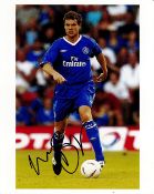 Football Wayne Michael Bridge (born 5 August 1980) is an English former footballer who played as a