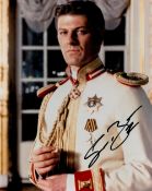 Sean Bean signed 10x8 colour photo. Sean Bean (born Shaun Mark Bean on 17 April 1959) is an