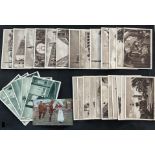 Tripoli vintage postcard collection. 20+ included mainly black and white. Good condition. All