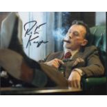 Robert Knepper signed 10x8 colour photo. Robert Lyle Knepper (born July 8, 1959)[2] is an American