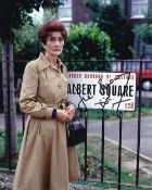 June Brown Dot Cotton EastEnders 10x8 inch Signed Photo. Good condition. All autographs come with