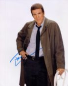 Actor, Ted Danson signed 10x8 colour photograph. Danson III (born December 29, 1947) is an