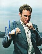 Actor, Josh Lucas signed 10x8 colour photograph. Lucas (born June 20, 1971) is an American actor. He