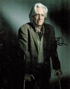 Actor, Bruce Davison signed 10x8 colour photograph. Davison (born June 28, 1946) is an American