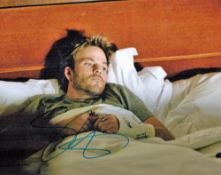 Actor, Stephen Dorff signed 10x8 colour photograph. Dorff Jr. (born July 29, 1973) is an American