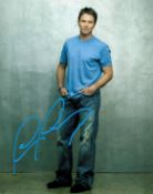 Actor, Tim Daly signed 10x8 colour photograph. Daly (born March 1, 1956) is an American actor and