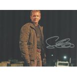 Actor, Sebastian Roche signed 10x8 colour photograph. Roche (born 4 August 1964) is a French-