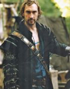 Actor, Joseph Mawle signed 10x8 colour photograph. Mawle (born 21 March 1974) is an English actor.