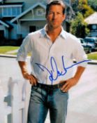 Actor, James Denton signed 10x8 colour photograph. Denton Jr. (born January 20, 1963) is an American