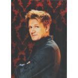 Celebrity Chef, Gordon Ramsay signed 10x8 colour photograph. Ramsay OBE (born 8 November 1966) is