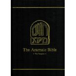 The Aramaic Bible The Targums translated by Bernard Grossfeld Hardback Book 1988 edition unknown