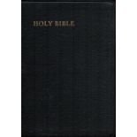 The Holy Bible containing Old and New Testaments Revised Standard Version Hardback Book with