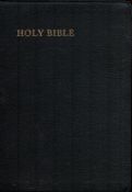 The Holy Bible containing Old and New Testaments Revised Standard Version Hardback Book with
