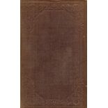 Waverley Novels vol VIII Rob Roy II Hardback Book 1849 edition unknown published by Houlston and