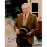 Anthony Hopkins signed 10x8 colour photo. Sir Philip Anthony Hopkins CBE (born 31 December 1937)