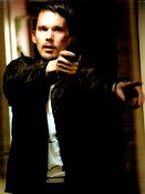 Ethan Hawke signed 10x8 colour photo. Good condition. All autographs come with a Certificate of