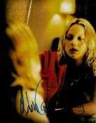 Abbie Cornish signed 10x8 colour photo. Good condition. All autographs come with a Certificate of