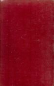 An Elementary Course of Infinitesimal Calculus by Sir Horace Lamb Hardback Book 1938 Revised Edition