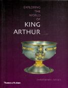 Exploring the World of King Artur by Christopher Snyder Softback Book 2011 First UK Paperback