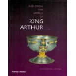 Exploring the World of King Artur by Christopher Snyder Softback Book 2011 First UK Paperback