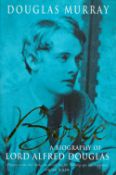 Bosie A Biography of Lord Alfred Douglas by Douglas Murray Hardback Book 2000 First Edition