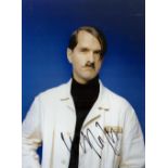 Christoph Maria Herbst signed 11x8 colour photo. Herbst (born 9 February 1966) is a German actor and