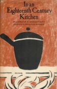 In an Eighteenth Century Kitchen edited by Dennis Rhodes Hardback Book 1968 First Edition (Limited