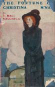 The Fortune of Christina M Nab by S MacNaughtan Hardback Book 1919 Seventh Edition published by