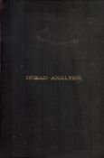 Bread Analysis A Practical Treatise on the Examination of Flour and Bread by J Alfred Wanklyn and