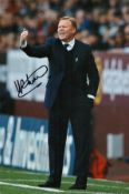 Ronald Koeman signed 12x8 colour photo. Ronald Koeman ( born 21 March 1963) is a Dutch