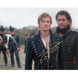 Sean Bean signed Sharpe 10x8 colour photo. Sean Bean (born Shaun Mark Bean on 17 April 1959) is an