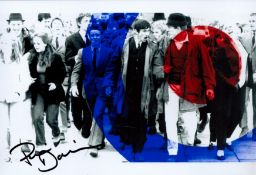 Phil Daniels signed Quadrophenia 10x8 colour photo. Good condition. All autographs come with a