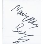 Naughty Boy signature piece includes 5x4 signed album page and 10x8 colour photo. Shahid Khan: