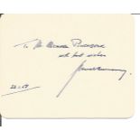 Film producer Marcel Hellman signed card. Marcel Hellman (31 May 1898 – 28 April 1986) was a
