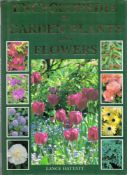 Encyclopaedia of Garden Plants and Flowers by Lance Hattatt Hardback Book 1998 First Edition